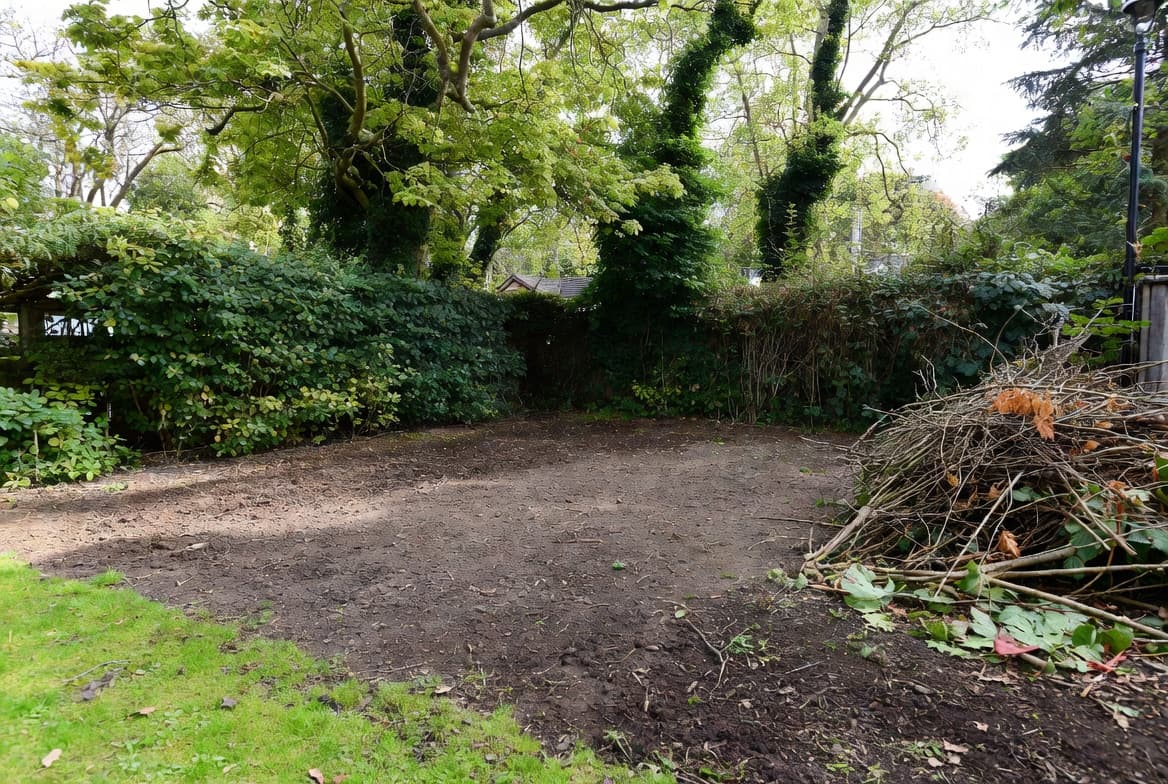 Clearance & Groundworks